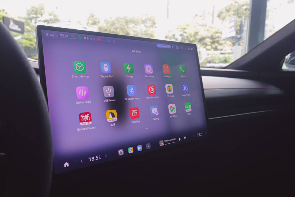 SU7 Ultra 2025 Nuevo 12 1