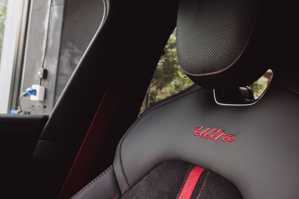 SU7 Ultra 2025 Nuevo 13 1