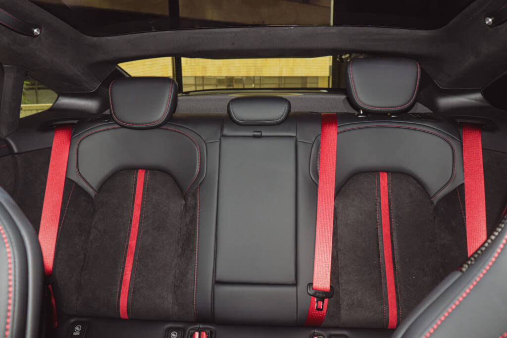 SU7 Ultra 2025 Nuevo 14