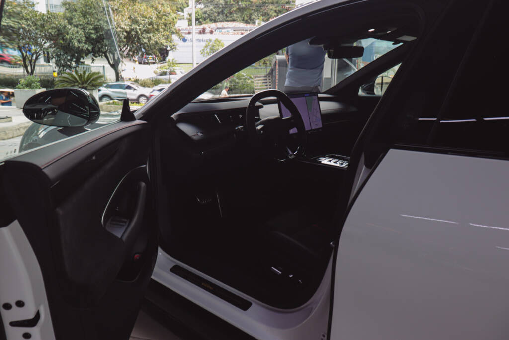 SU7 Ultra 2025 Nuevo 18