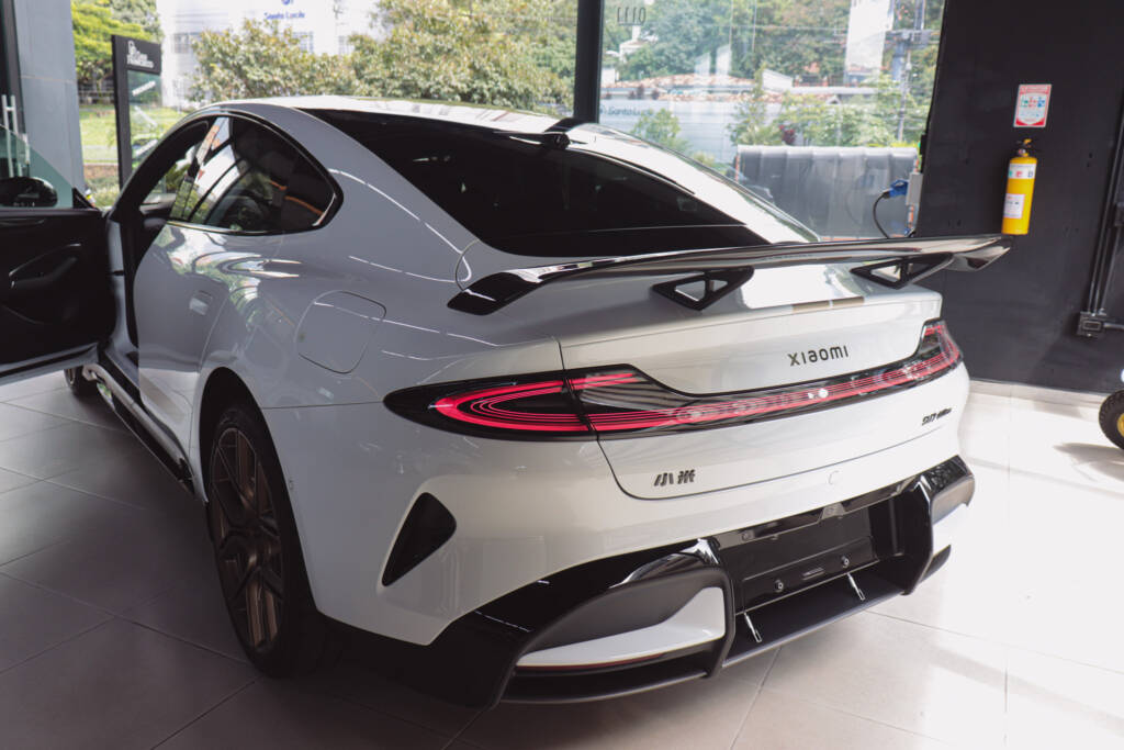 SU7 Ultra 2025 Nuevo 20 1