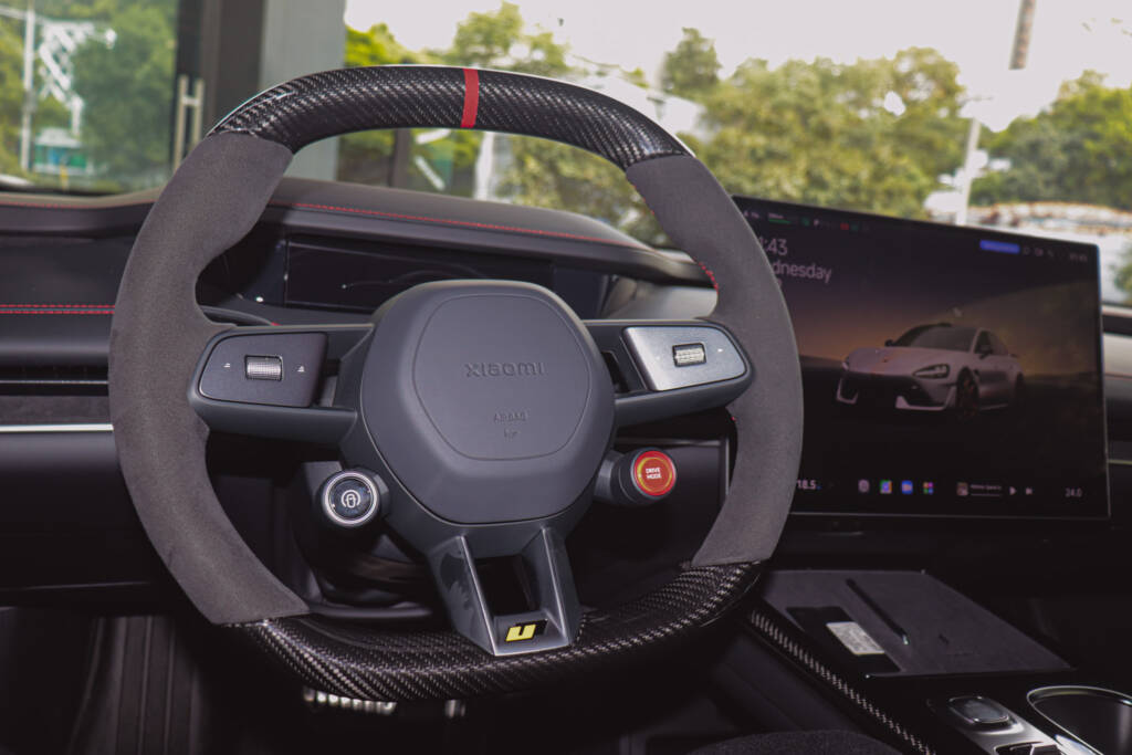 SU7 Ultra 2025 Nuevo 8 1