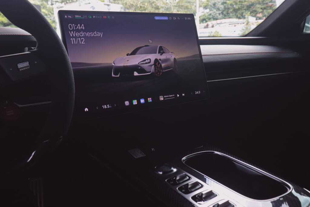 SU7 Ultra 2025 Nuevo 9 1