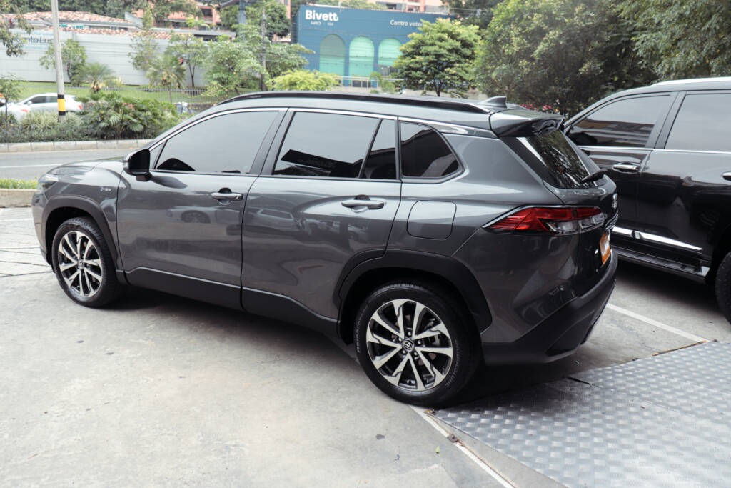 Toyota CorollaCross SEG 2026 ID0054 10