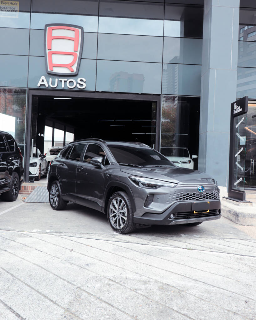 Toyota CorollaCross SEG 2026 ID0054 11