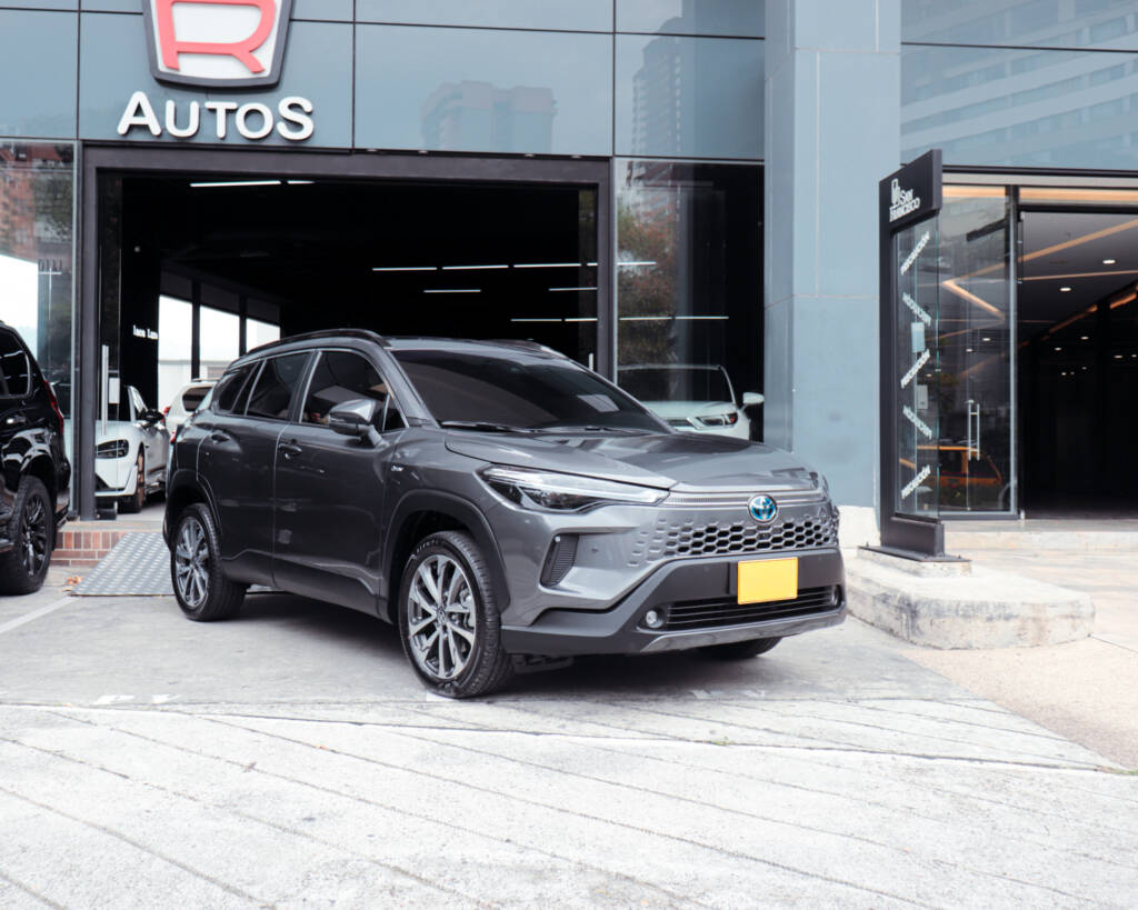 Toyota CorollaCross SEG 2026 ID0054 12 1