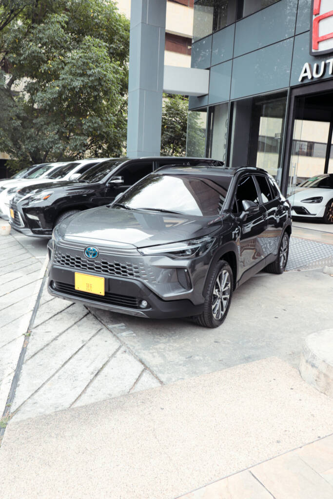 Toyota CorollaCross SEG 2026 ID0054 16