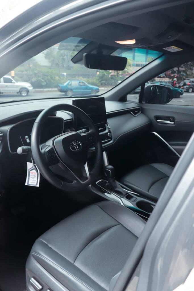 Toyota CorollaCross SEG 2026 ID0054 21