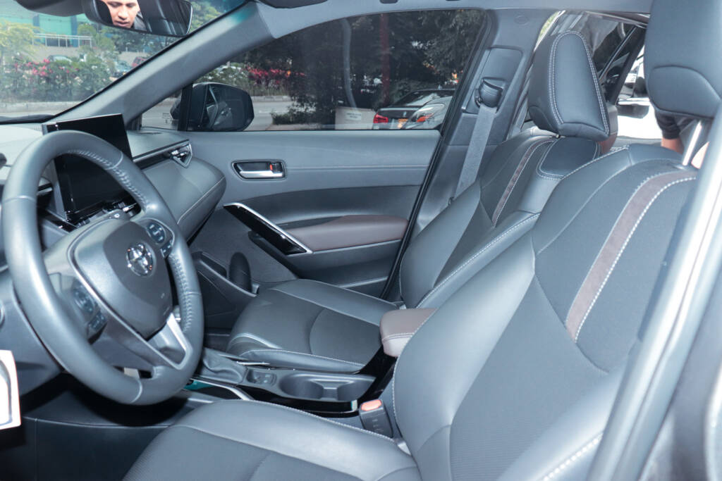 Toyota CorollaCross SEG 2026 ID0054 24