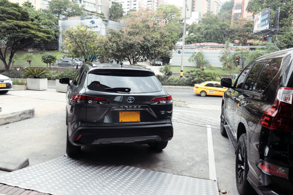 Toyota CorollaCross SEG 2026 ID0054 6