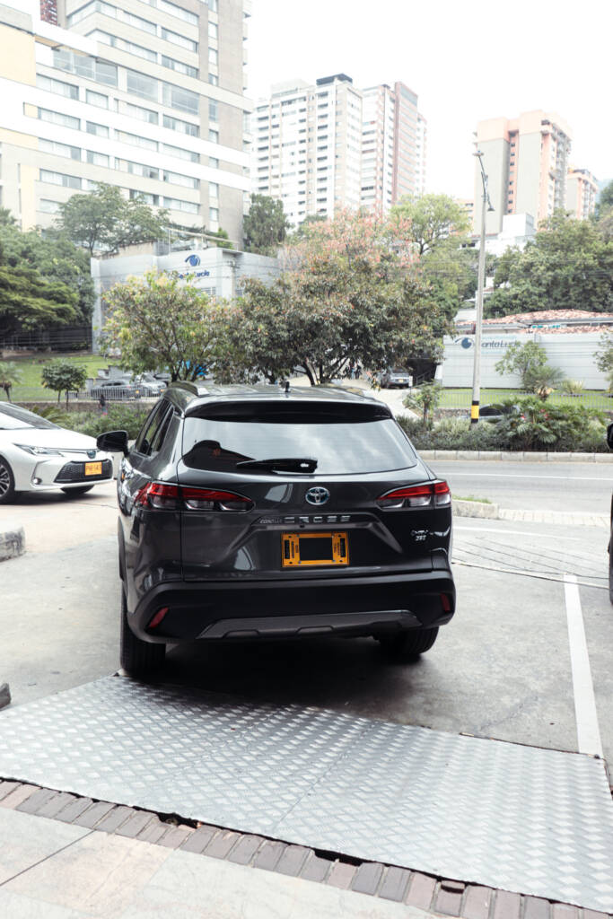 Toyota CorollaCross SEG 2026 ID0054 7