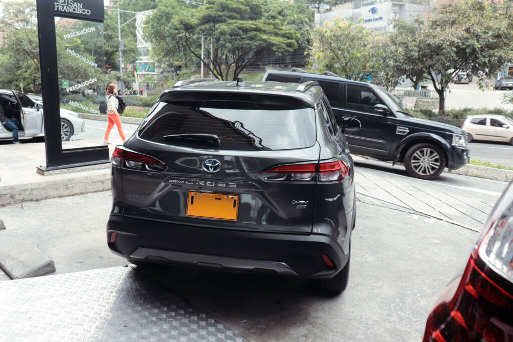 Toyota CorollaCross SEG 2026 ID0054 9