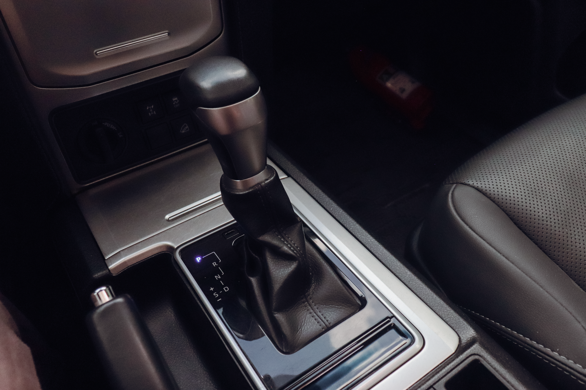TOYOTA LAND CRUISER PRADO VX 2022