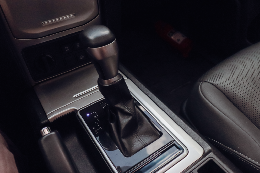 Toyota Prado VX 2022 ID0052 13 2