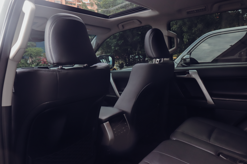 Toyota Prado VX 2022 ID0052 9 2