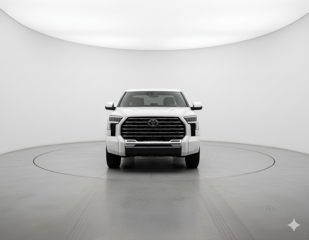 Toyota Tundra Capstone 2026 ID0007 4