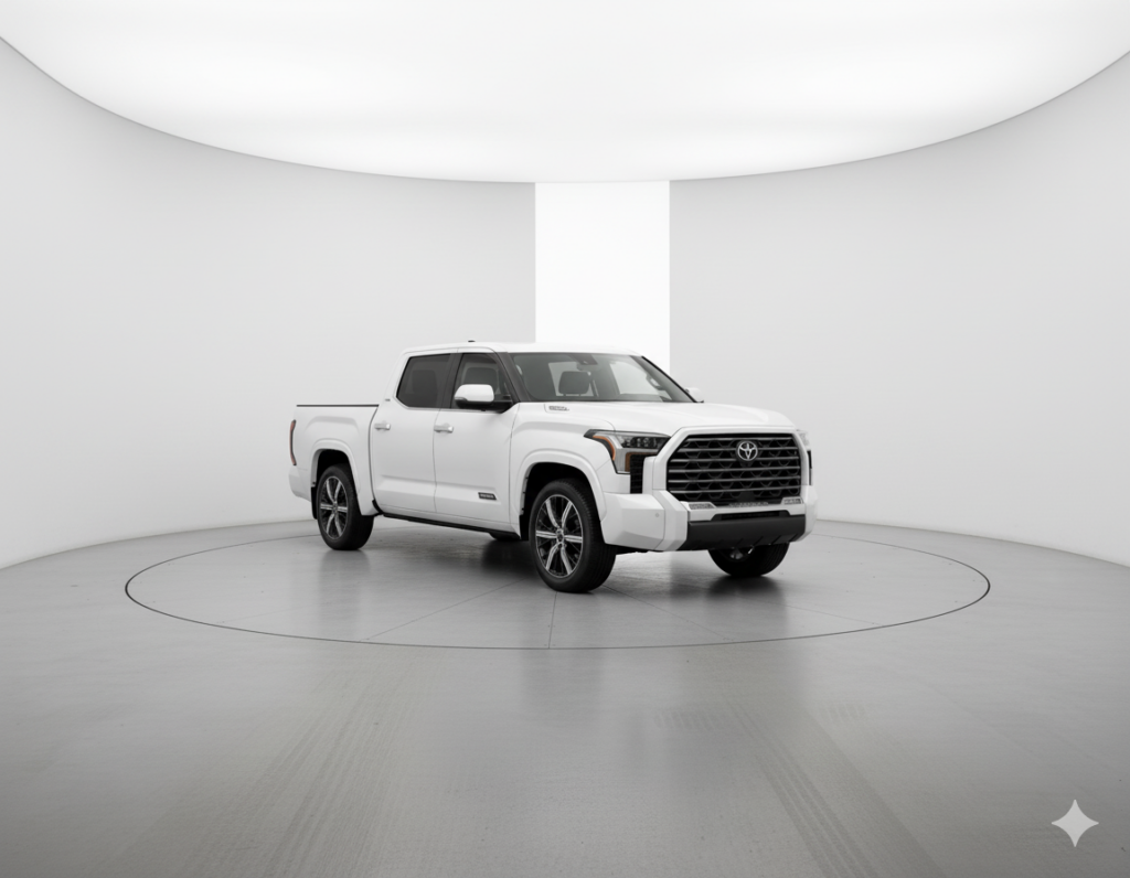 Toyota Tundra Capstone 2026 ID0007 5