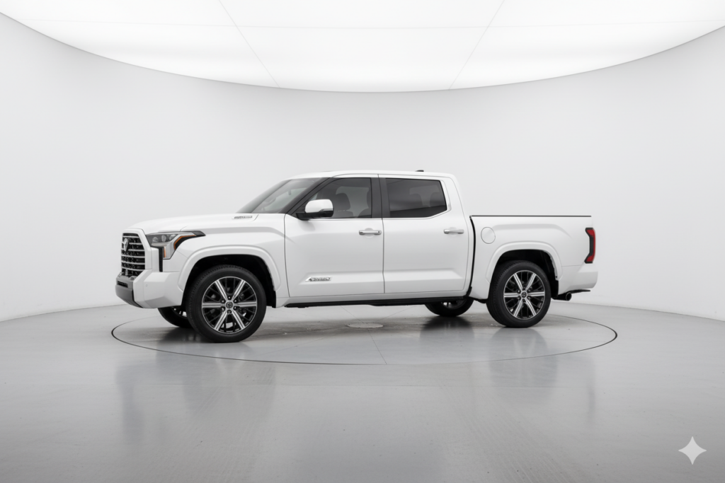 Toyota Tundra Capstone 2026 ID0007 6