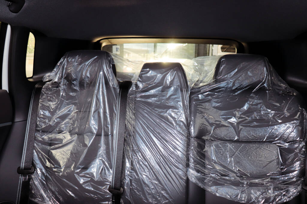 Toyota bZ3X Limited 2025 ID0053 29