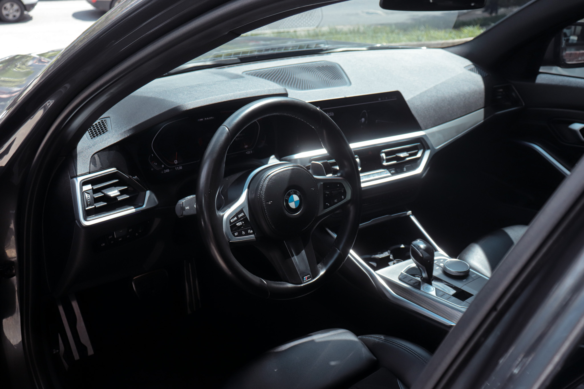 BMW M340I XDRIVE 2021