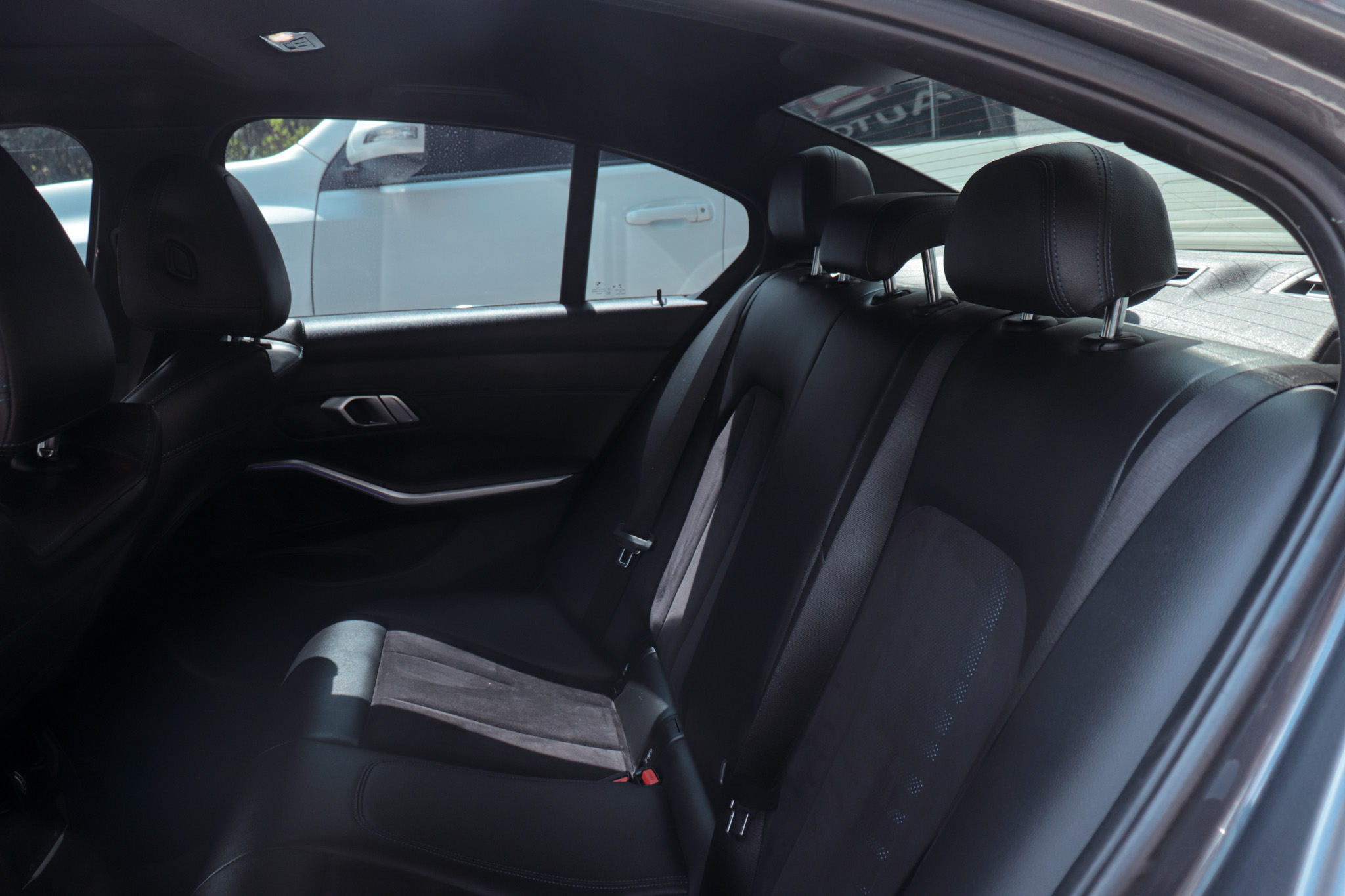 BMW M340I XDRIVE 2021