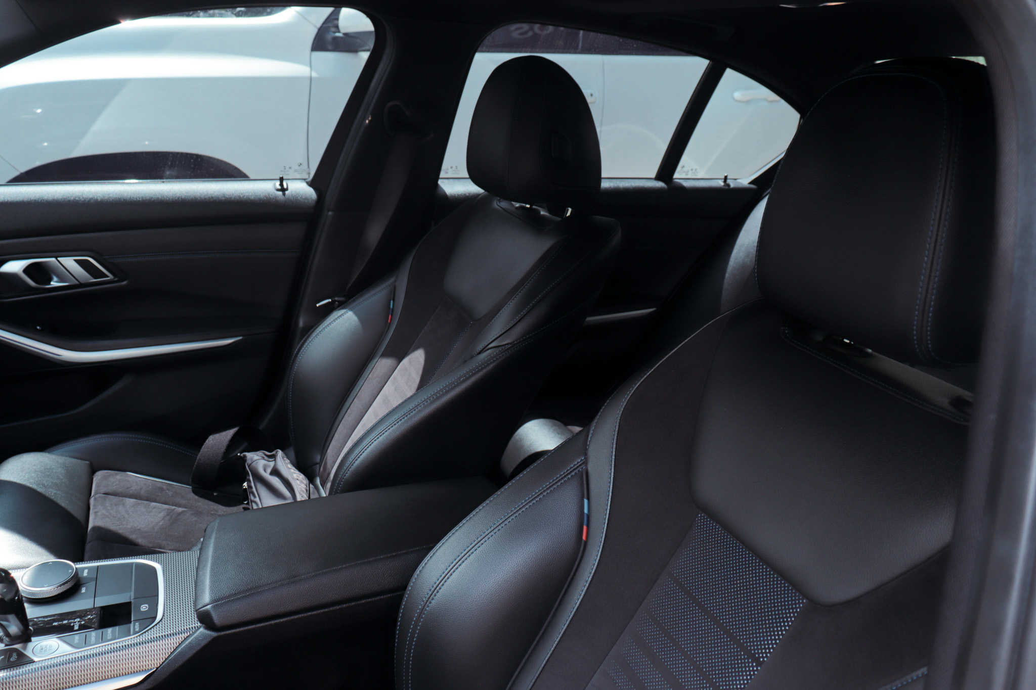 BMW M340I XDRIVE 2021