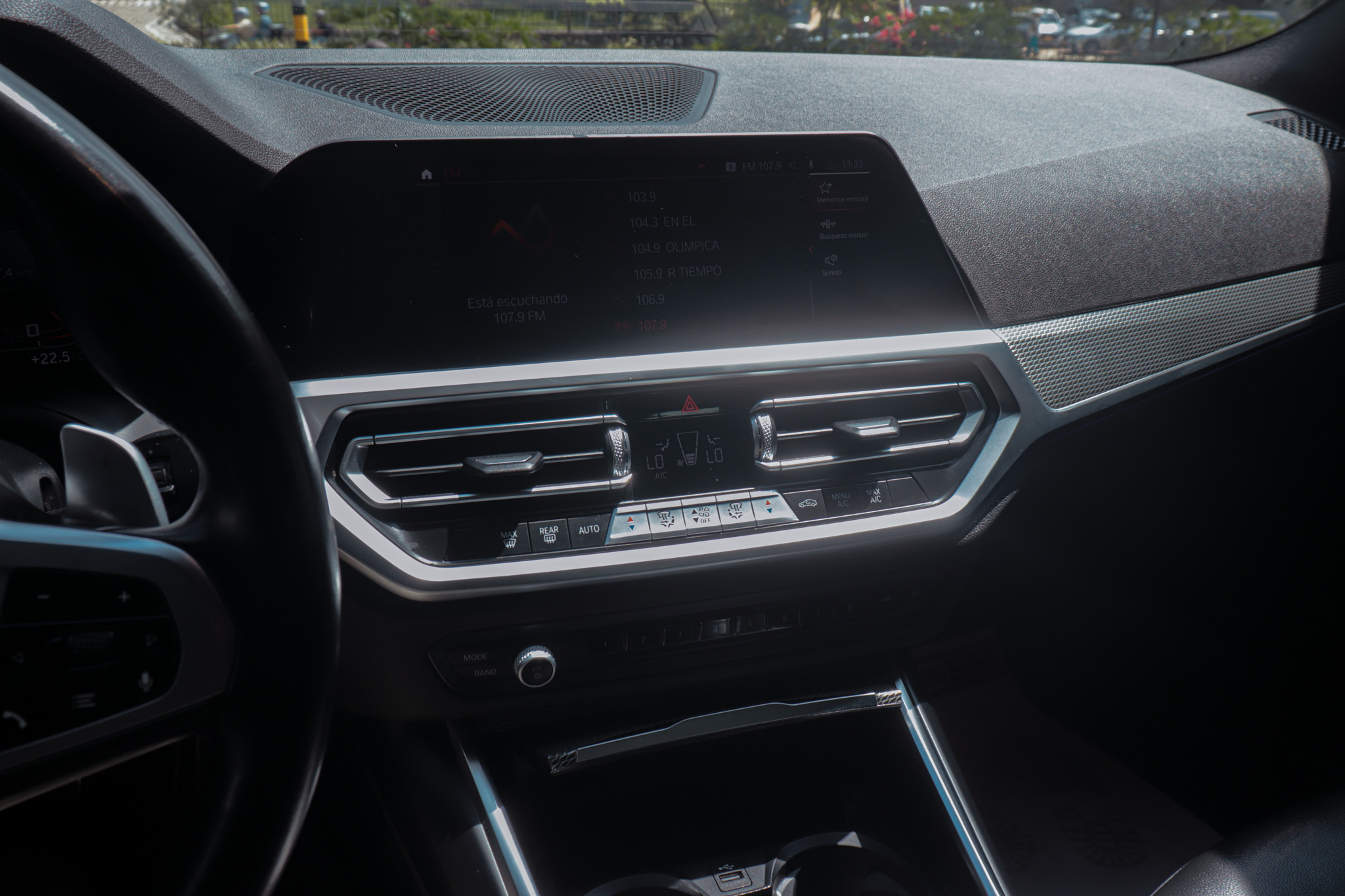 BMW M340I XDRIVE 2021