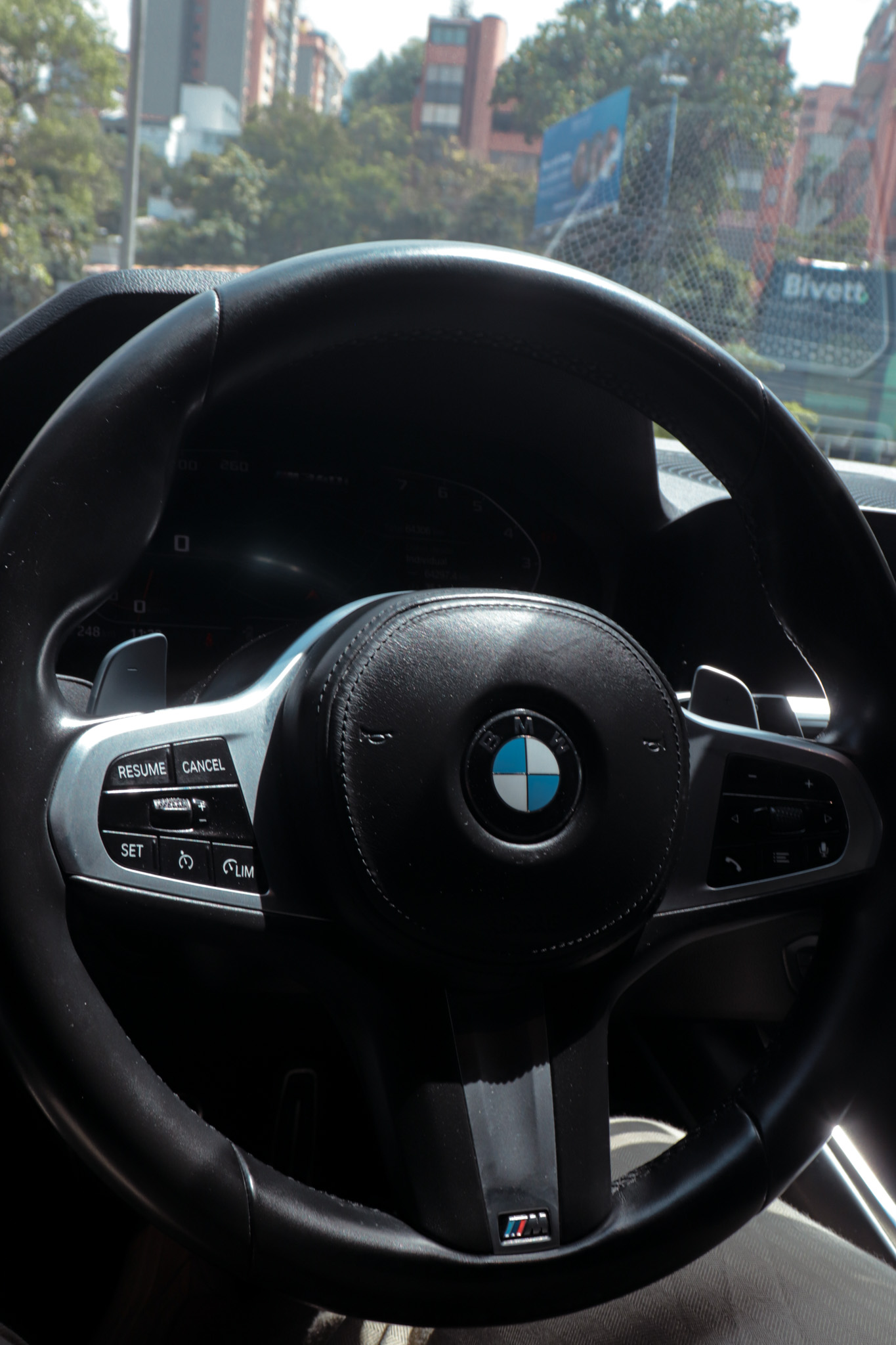 BMW M340I XDRIVE 2021