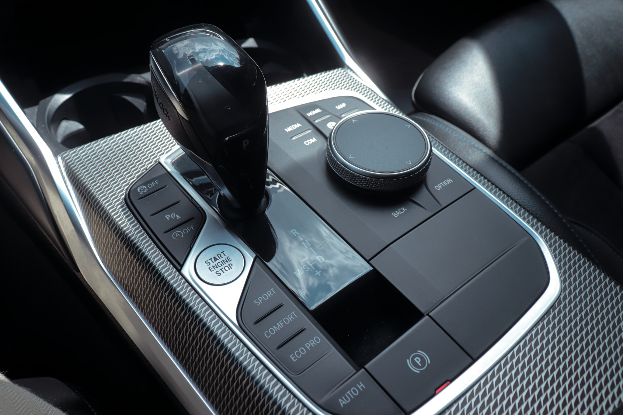 BMW M340I XDRIVE 2021