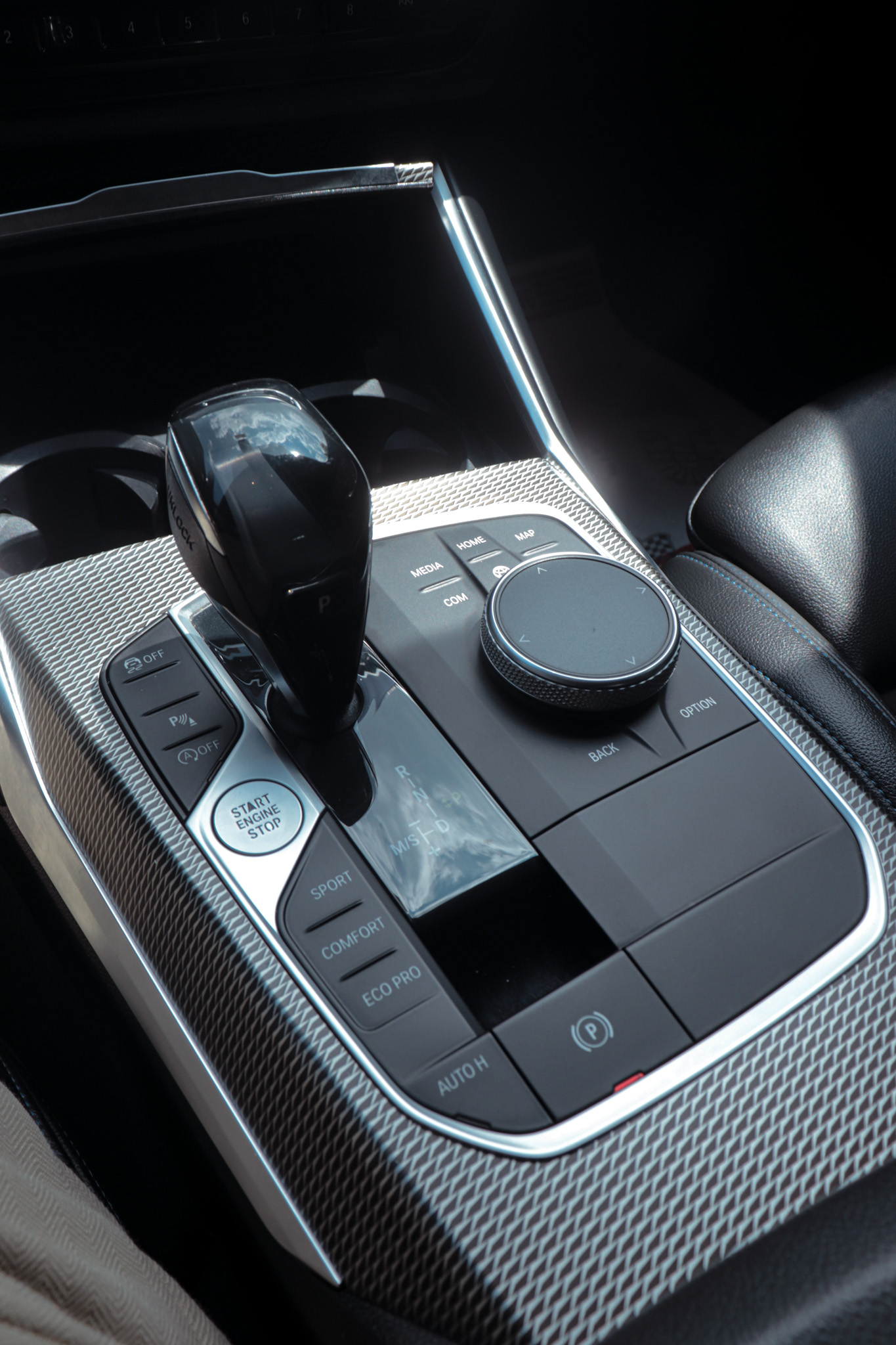 BMW M340I XDRIVE 2021