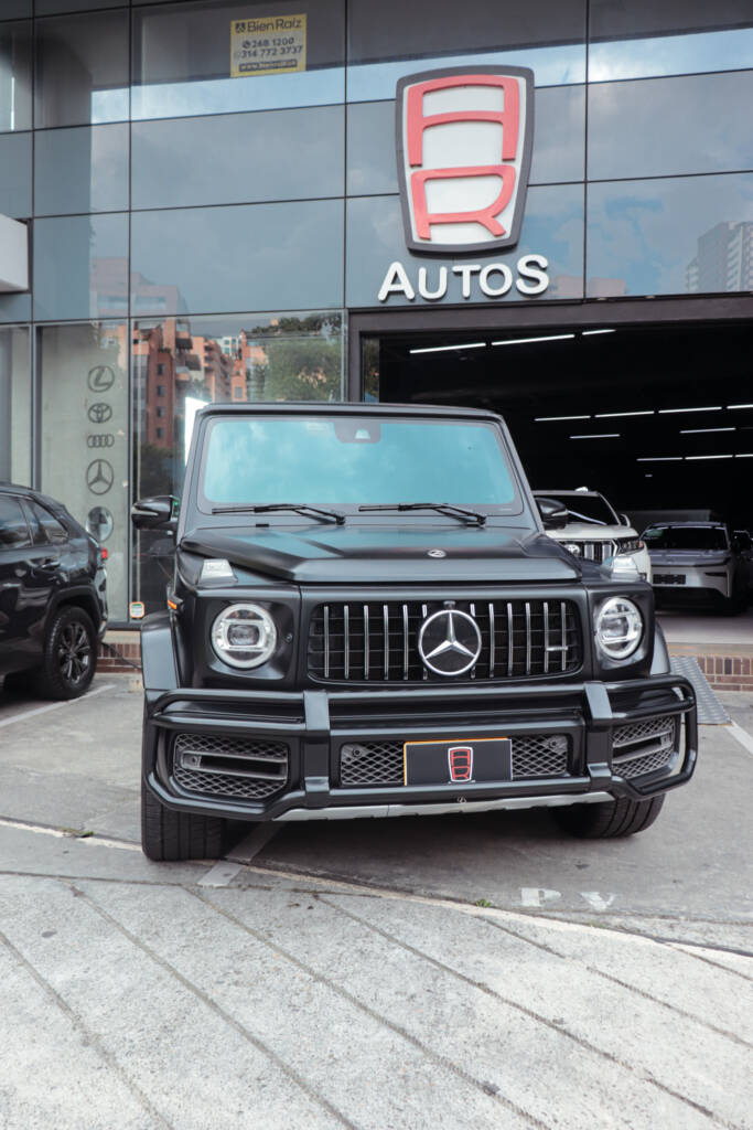 G63AMG 2021 ID0079 4