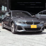BMW M340i xDrive 2021