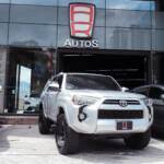 Toyota 4Runner SR5 2020