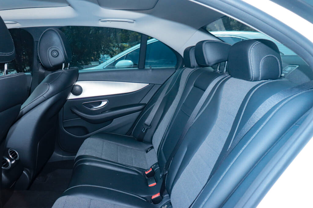 IMG 8545Mercedes E200 Avantgarde 2017 ID0072 11