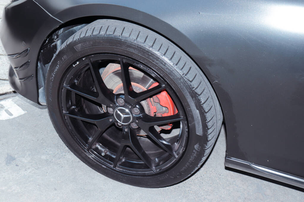 IMG 8545Mercedes E200 Avantgarde 2017 ID0072 6