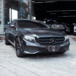 Mercedes E200 Avantgarde 2017