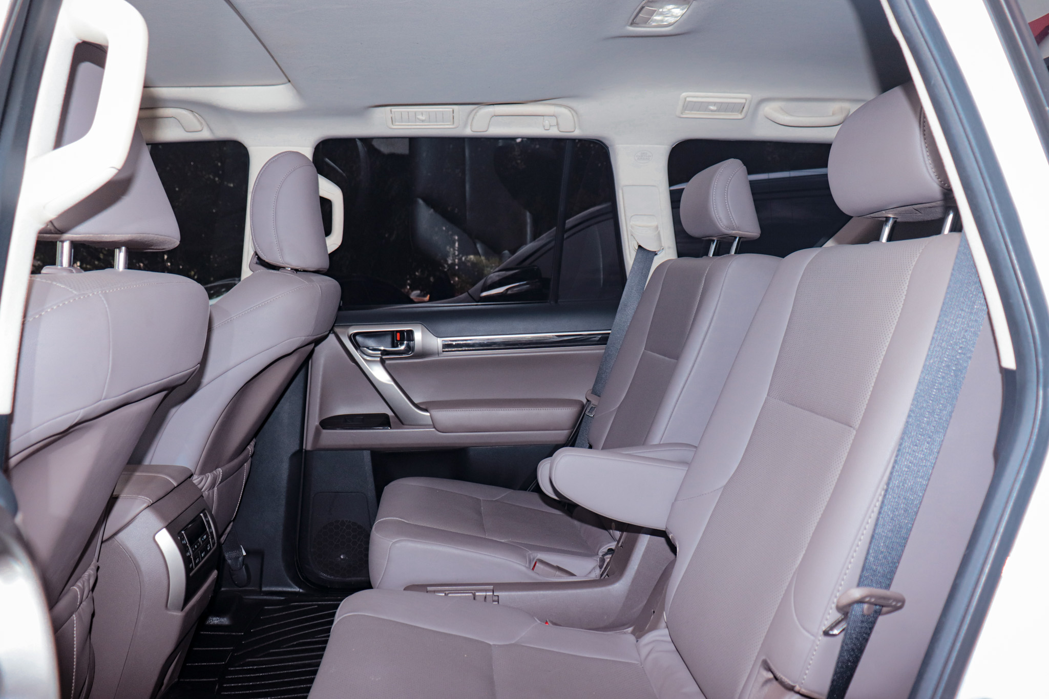 LEXUS GX460 LUXURY 2020