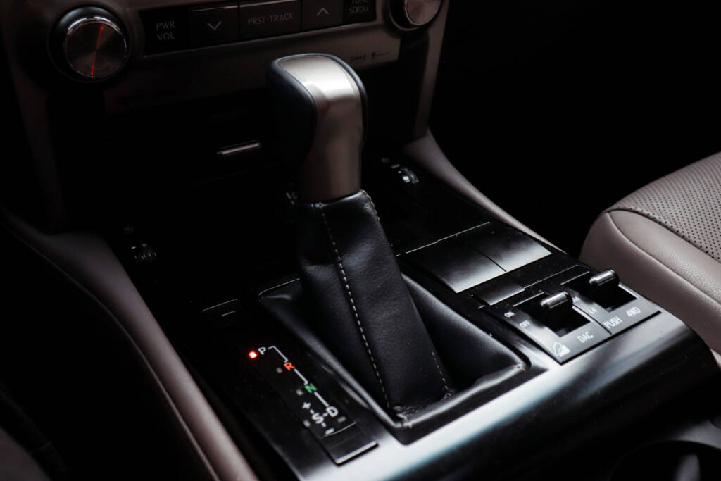 Lexus GX460 Luxury 2020 ID0055 24