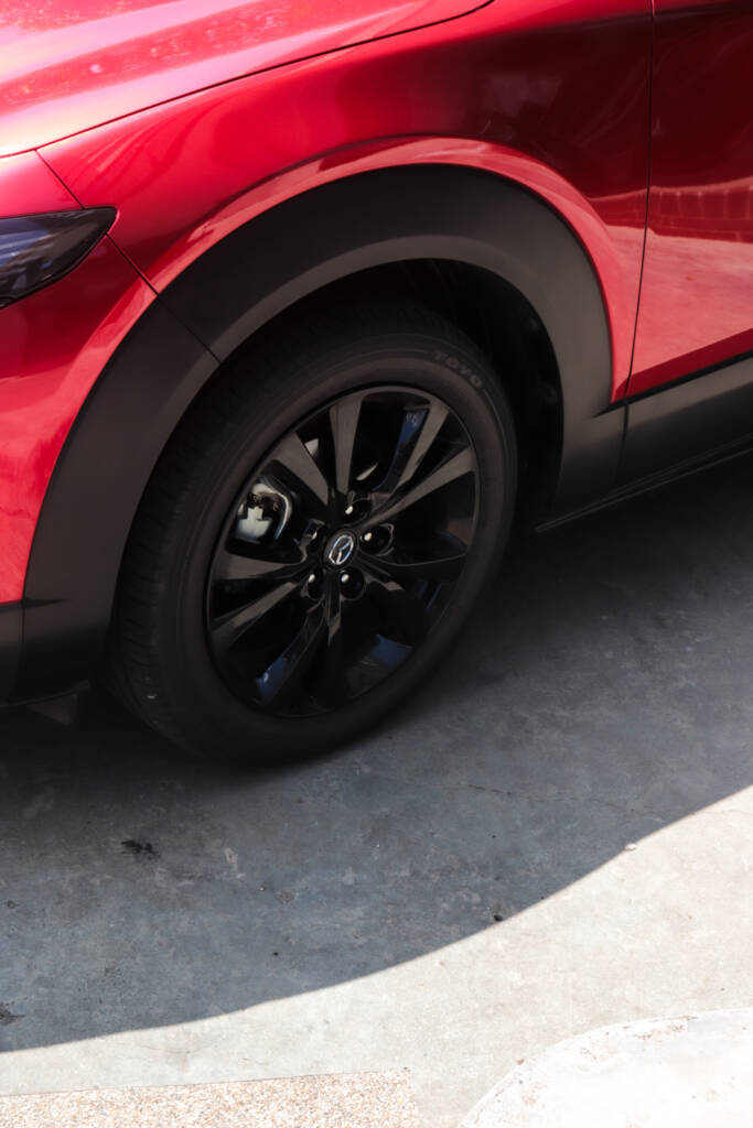 Mazda CX30 Carbon 2025 ID0069 11