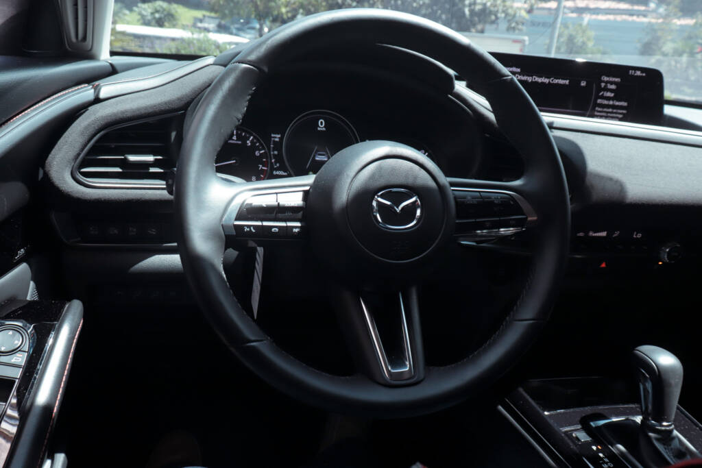 Mazda CX30 Carbon 2025 ID0069 26