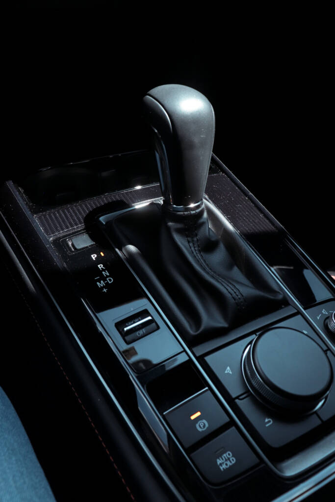 Mazda CX30 Carbon 2025 ID0069 30