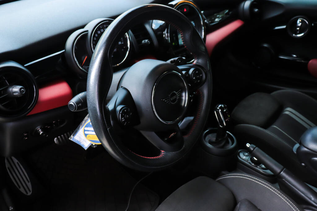 Mini Cooper S 2020 ID0076 15