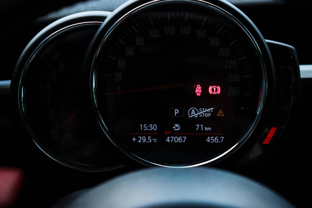 Mini Cooper S 2020 ID0076 19