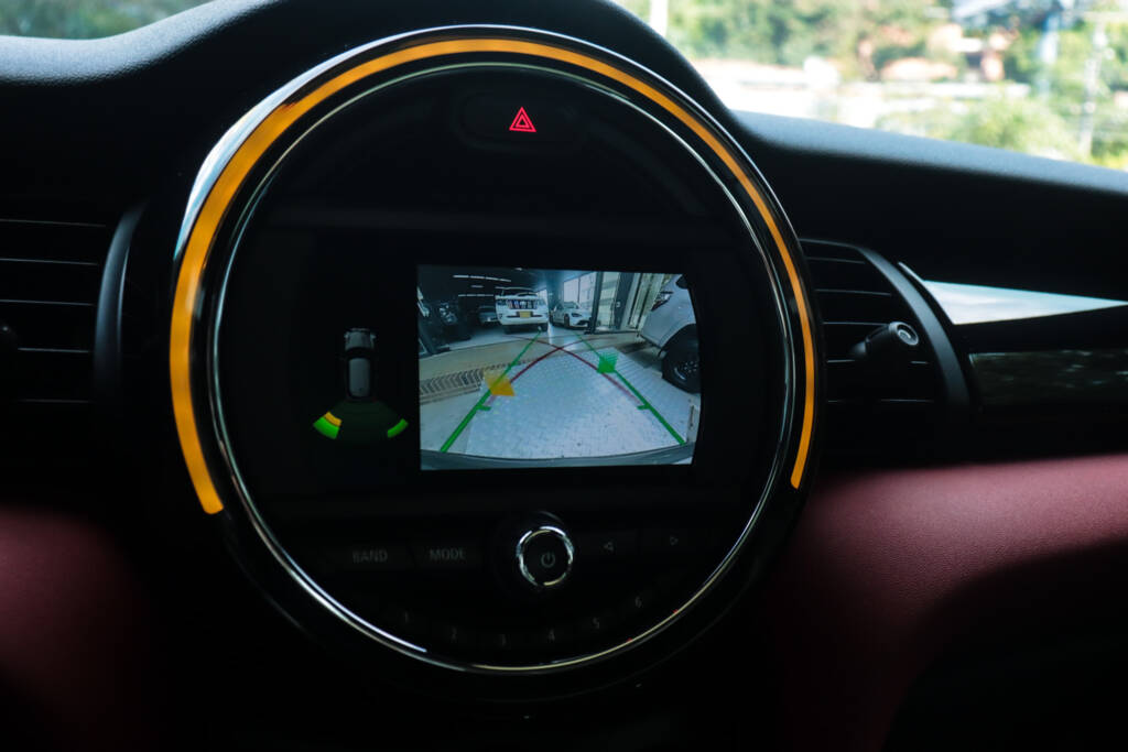 Mini Cooper S 2020 ID0076 22