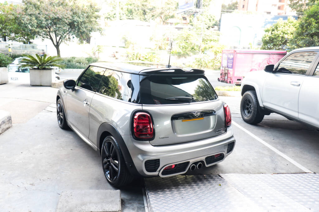 Mini Cooper S 2020 ID0076 36