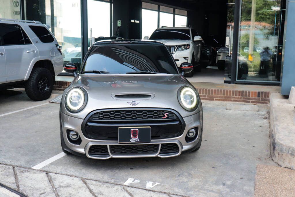 Mini Cooper S 2020 ID0076 4