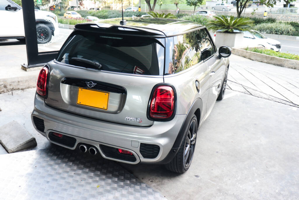 Mini Cooper S 2020 ID0076 41