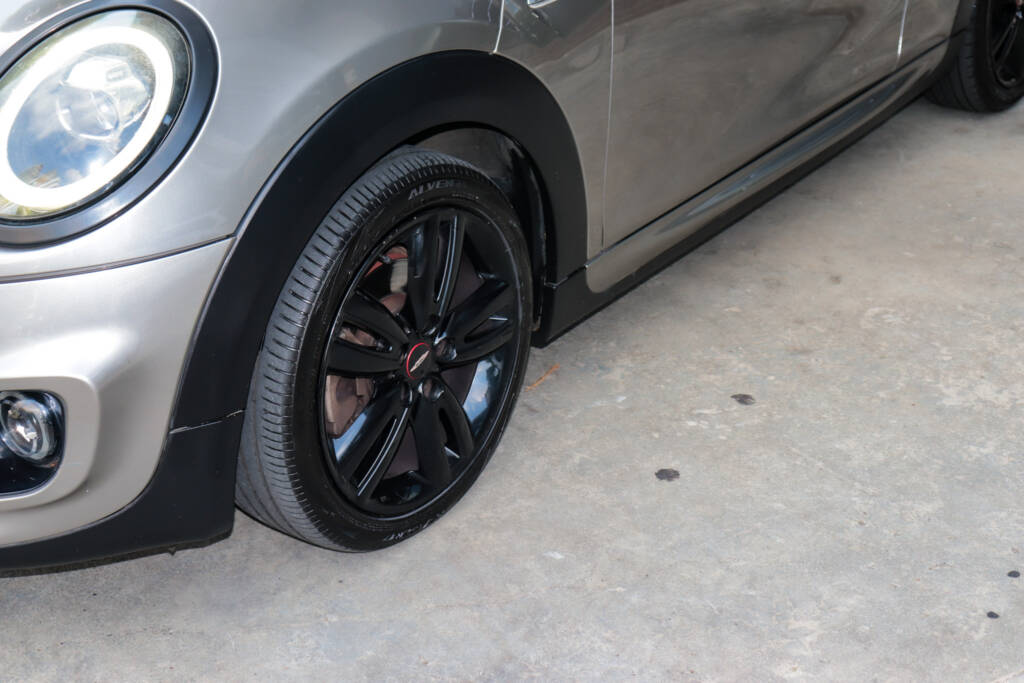 Mini Cooper S 2020 ID0076 9