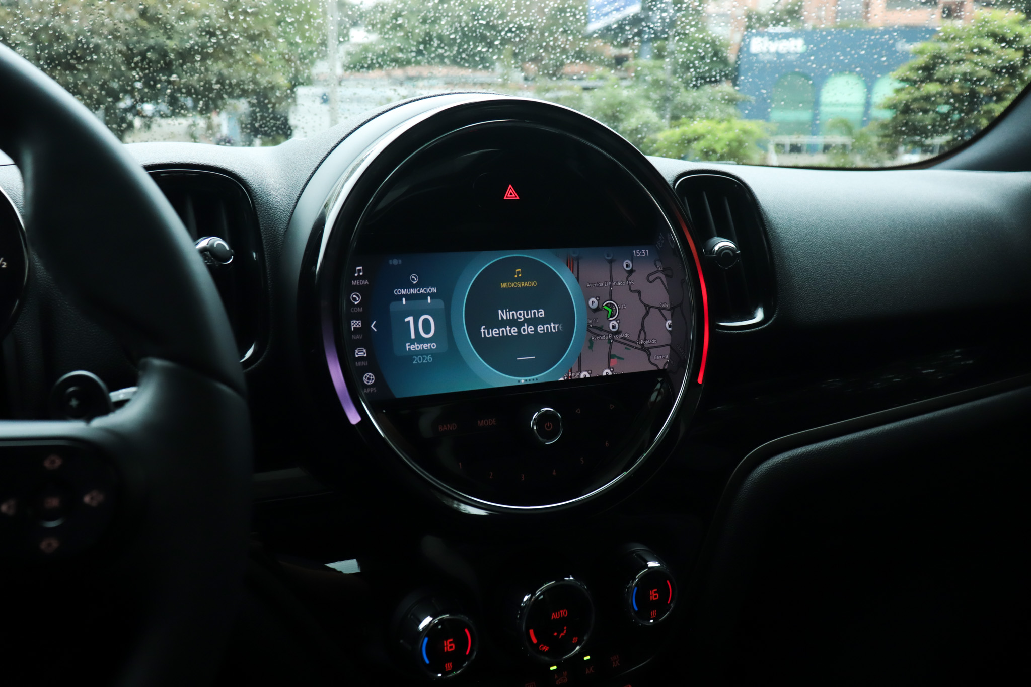 MINI COUNTRYMAN JOHN COOPER WORKS 2023