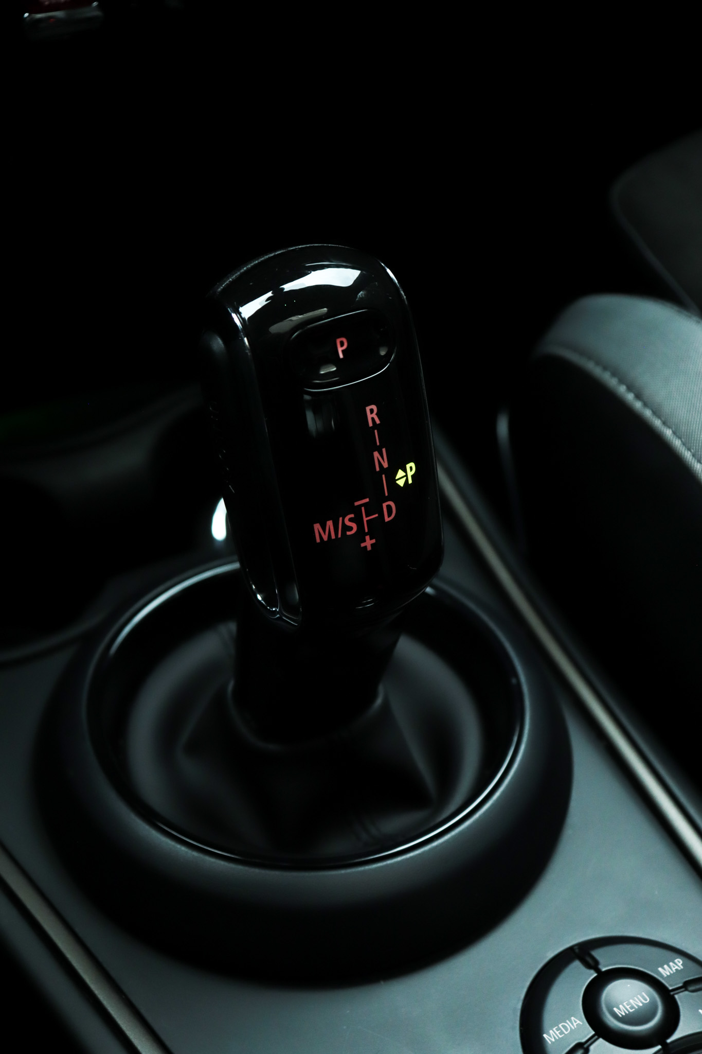 MINI COUNTRYMAN JOHN COOPER WORKS 2023
